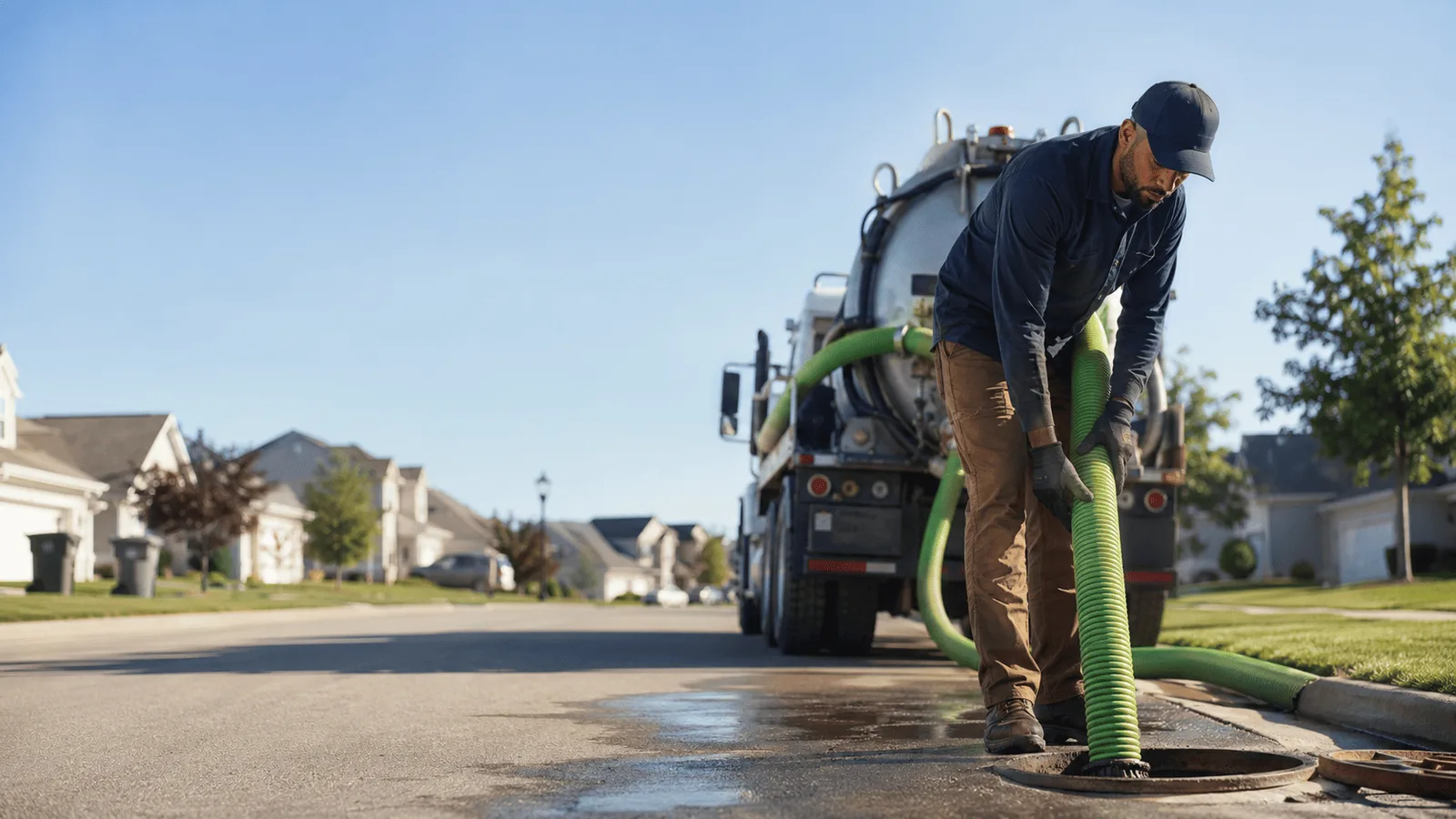 Mosquito Control in Bloomington, WI